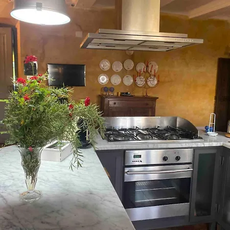 Castello Stella In ,monferrato Unesco Apartament