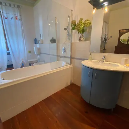 Διαμέρισμα Castello Stella In ,monferrato Unesco *