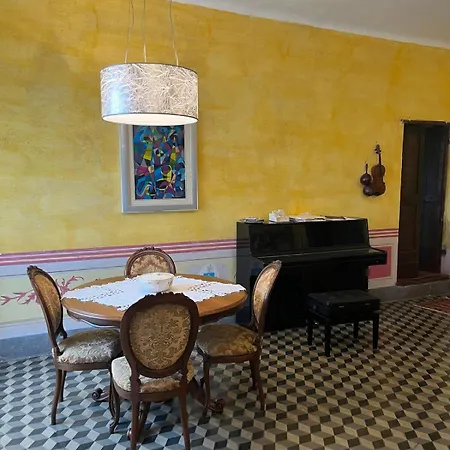 Castello Stella In ,monferrato Unesco Apartment