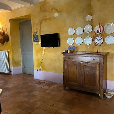 Castello Stella In ,monferrato Unesco Vaglio Serra