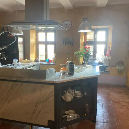 Apartament Castello Stella In ,monferrato Unesco