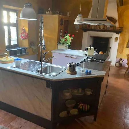 Castello Stella In ,monferrato Unesco Vaglio Serra