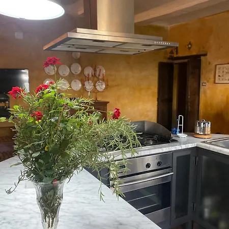 Castello Stella In ,monferrato Unesco Διαμέρισμα *