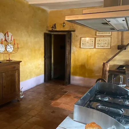 Castello Stella In ,monferrato Unesco * Vaglio Serra