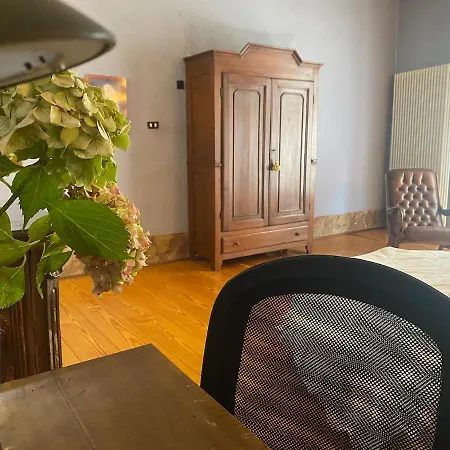 Apartament Castello Stella In ,monferrato Unesco Vaglio Serra