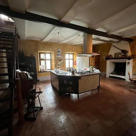 Castello Stella In ,monferrato Unesco *