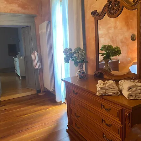 Διαμέρισμα Castello Stella In ,monferrato Unesco