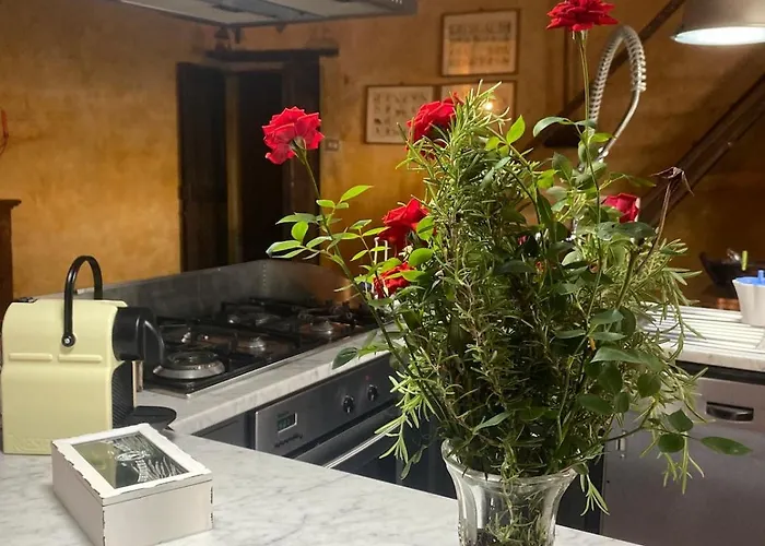 Appartement Castello Stella In ,monferrato Unesco *